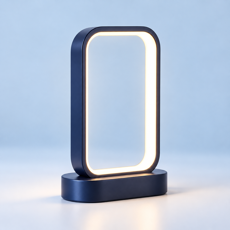 Lumerqo Frame Ambient Table Lamp