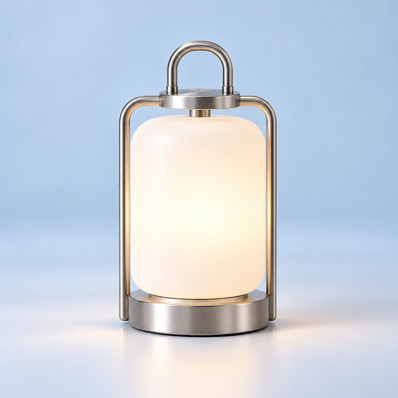 Lumerqo Lantern Table Light