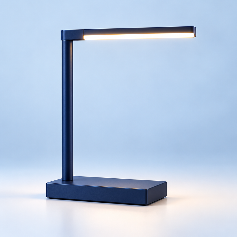 Lumerqo Line Desk Lamp