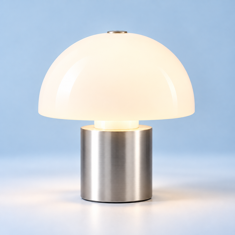 Lumerqo Opal Table Lamp