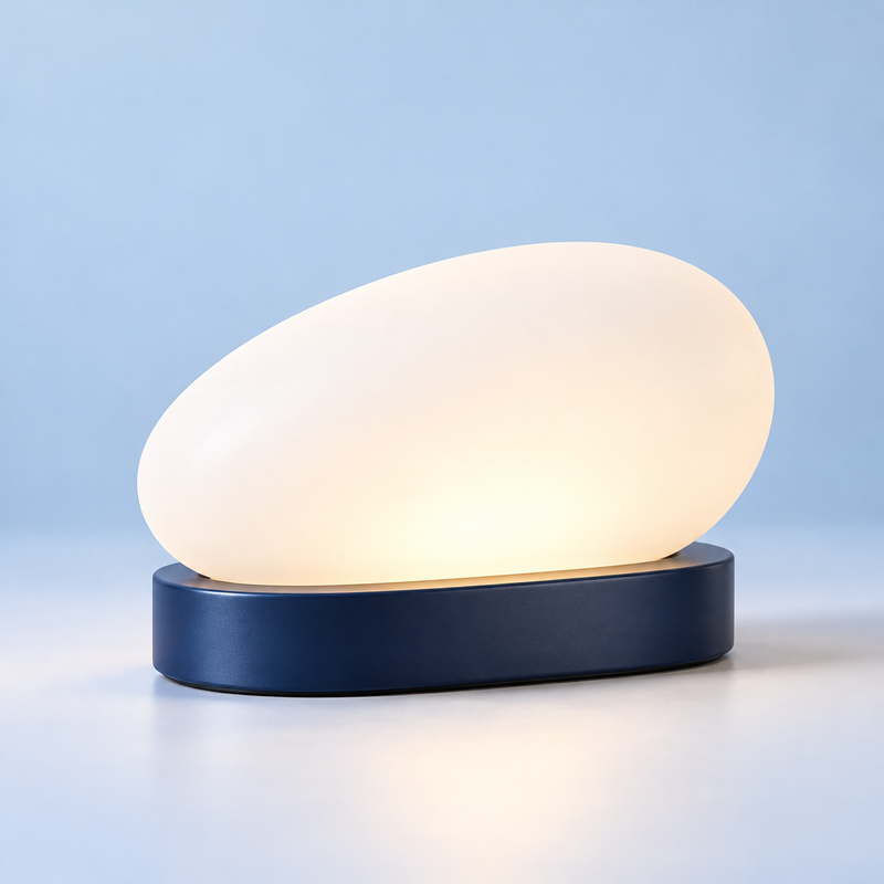 Lumerqo Pebble Ambient Table Lamp